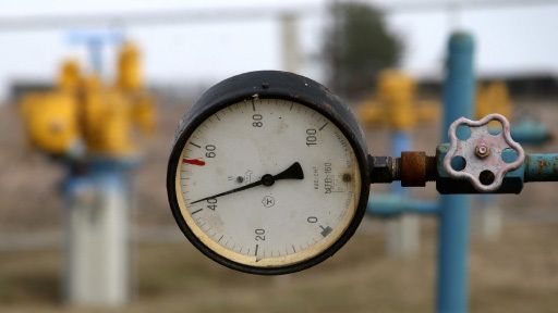 Импорт российского СПГ в ЕС вырос