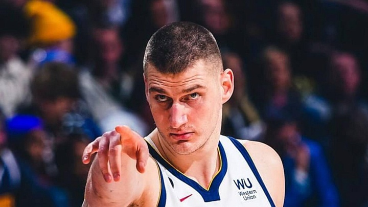 "Денвер" обыграл "Финикс" в матче НБА