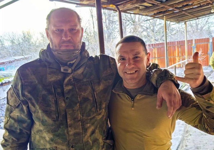 Фонд «Симфония Победы»: создаем комфортные условия для реабилитации
