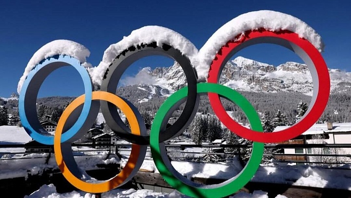 Итальянцы назвали самые запоминающиеся моменты Олимпиады