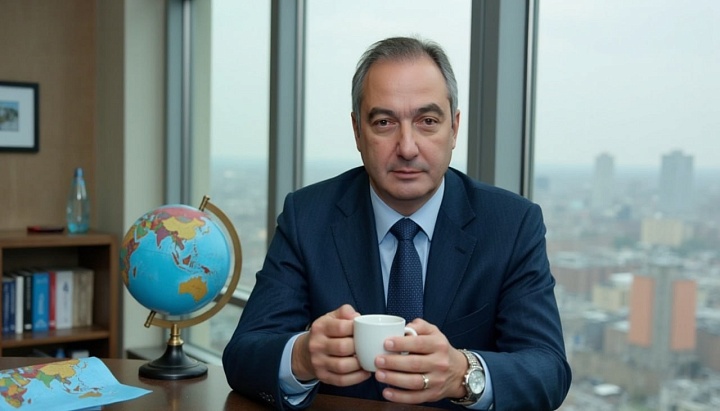 Владимир Канторович: Дух предпринимательства