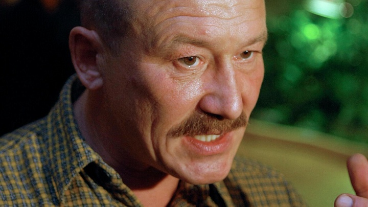 Стала известна причина смерти актера из "Доктора Живаго"