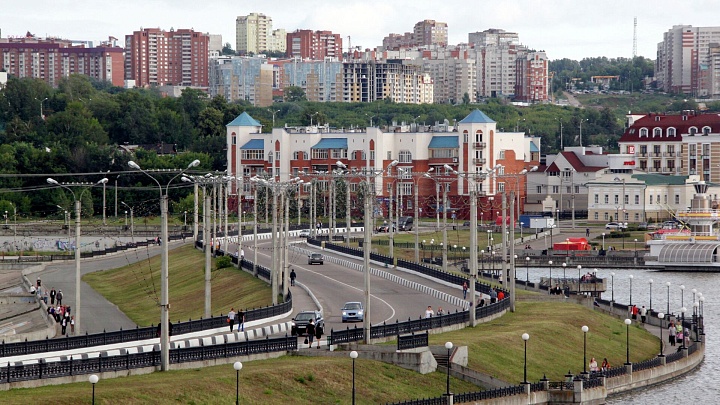 Работа пришкольных лагерей в Чебоксарах приостановлена
