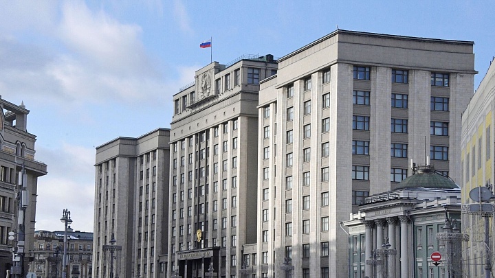 В Госдуме выступили с инициативой создать "Госснаб 2.0" без лишней бюрократии