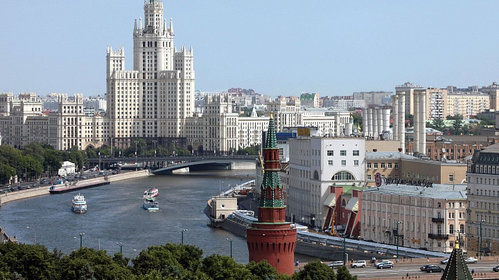 Священник Горбунов прокомментировал возможный визит представителя Ватикана в Москву