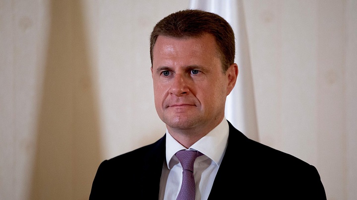 Алексей Чекунков: Азию привлекает СМП как надежный путь в Европу