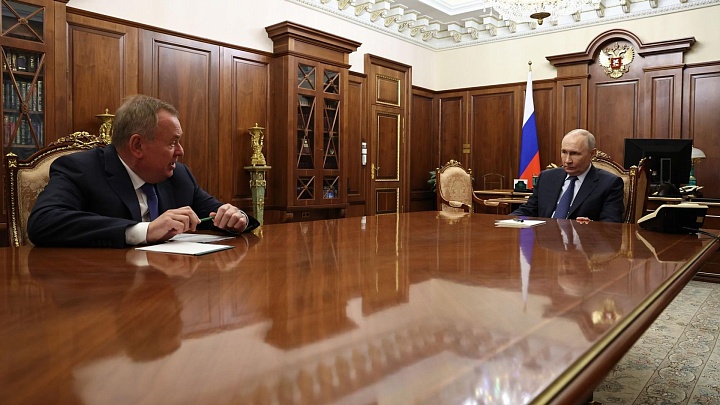 Глава ВТБ заявил о стабильности российской экономики