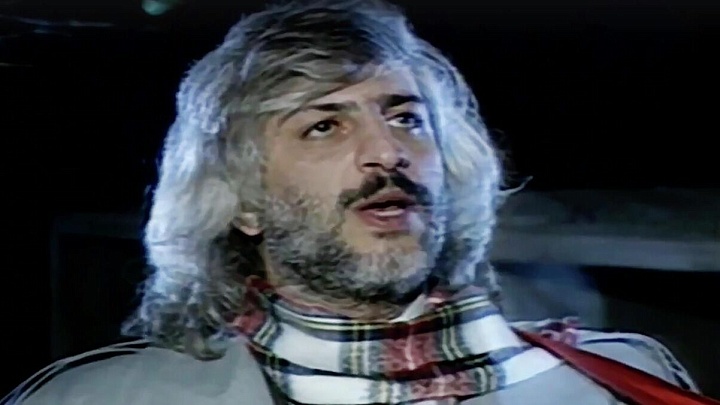 Шансонье Амирамова похоронят в Израиле