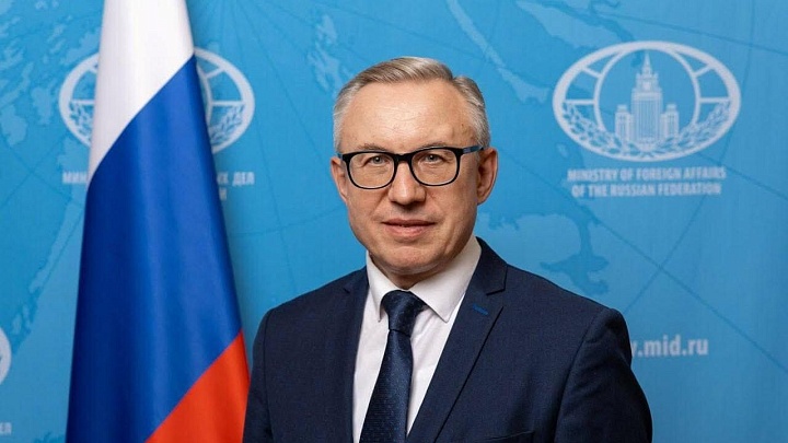 Посол России в Норвегии прокомментировал призыв Вадефуля к ужесточению противостояния в Арктике