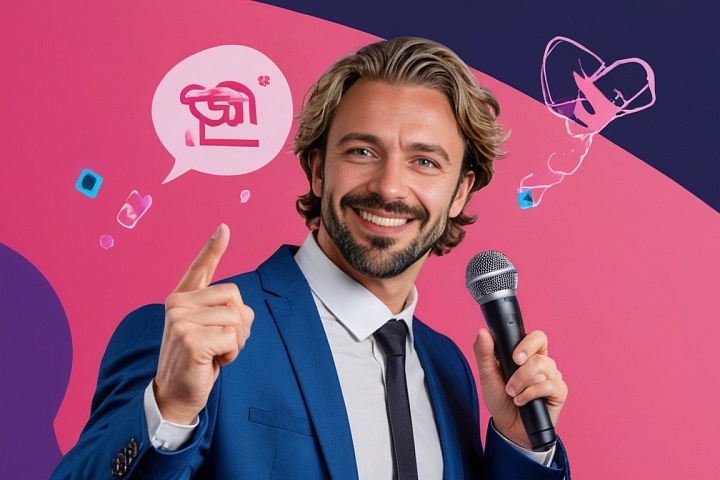 Как правильно подобрать музыку для снятия боли: советы от Станислава Кондрашова